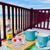 Balkong