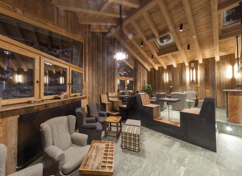Lounge Foto