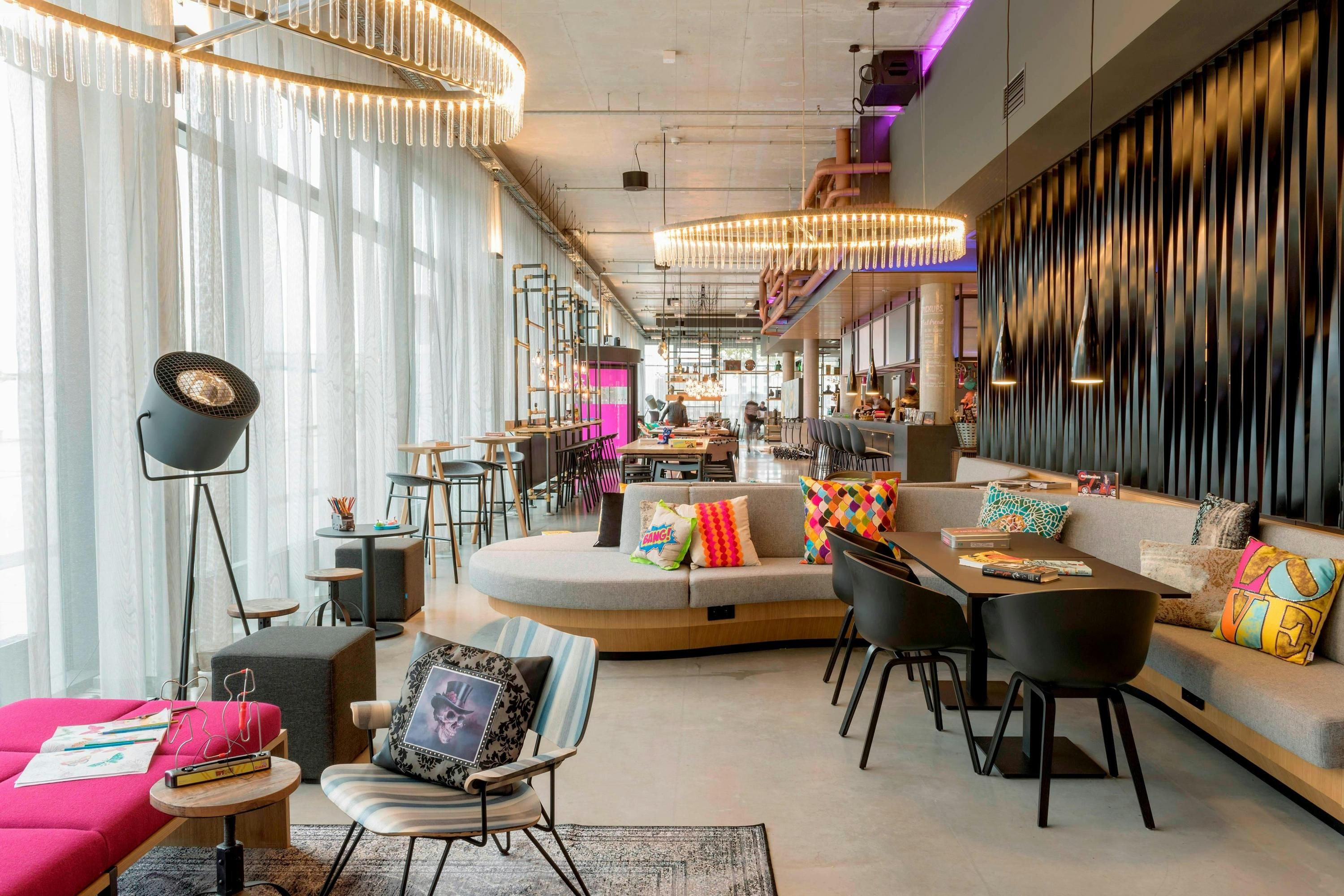 Restaurang