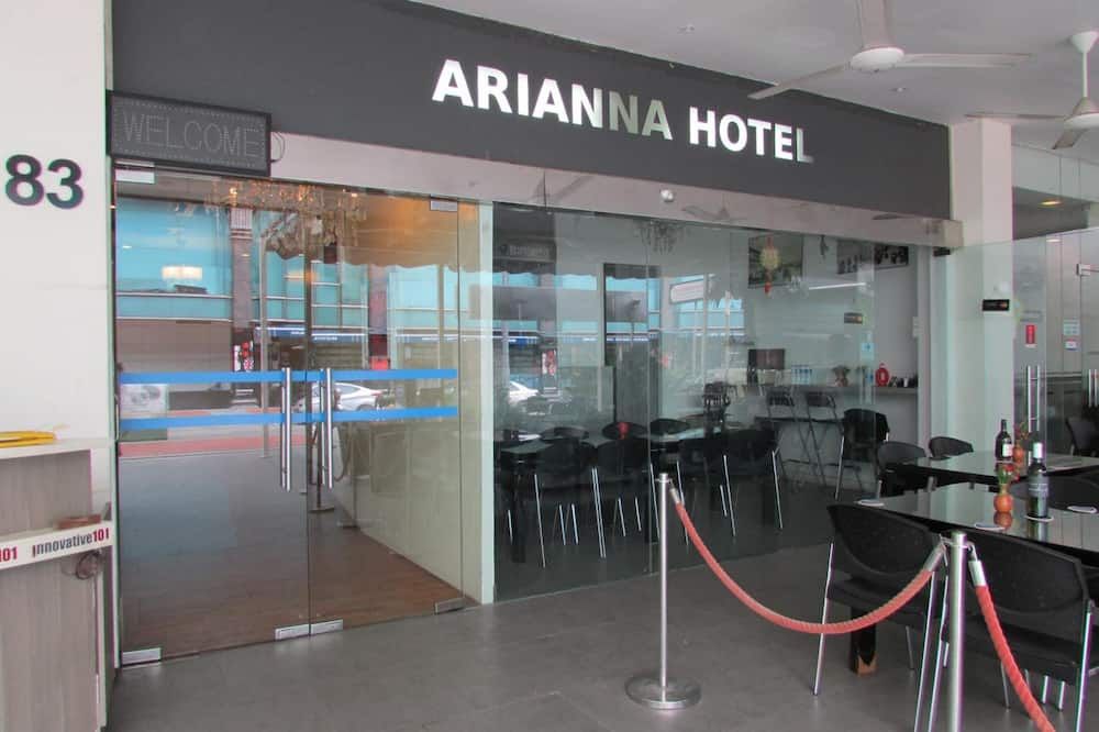 Restaurang