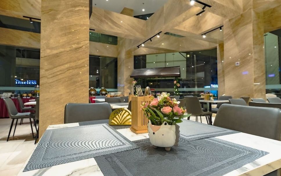 Restaurang Foto