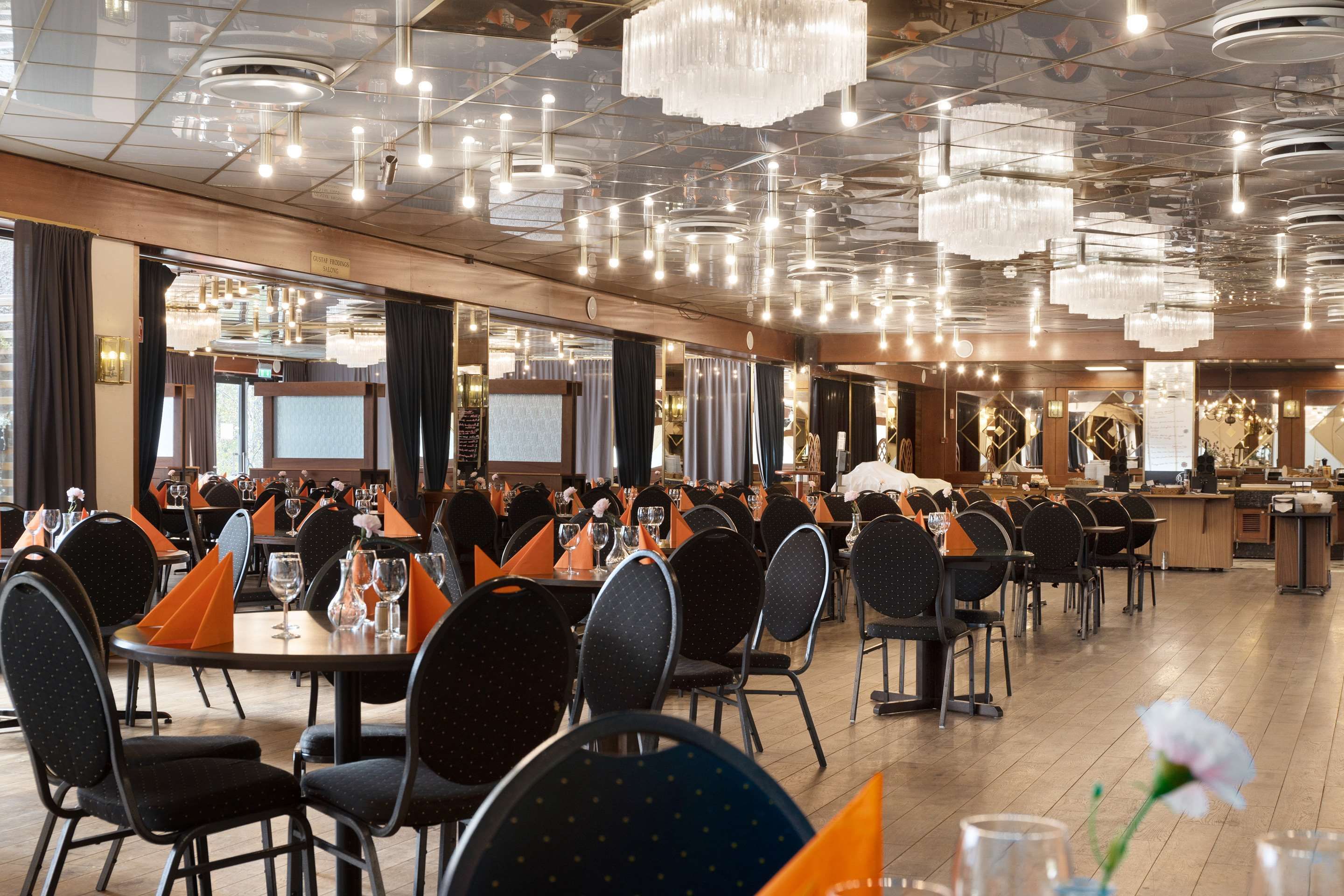 Restaurang