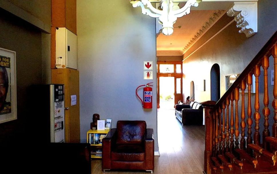 Trappor Foto