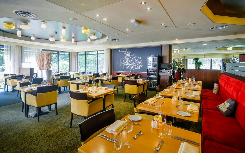 Restaurang Foto