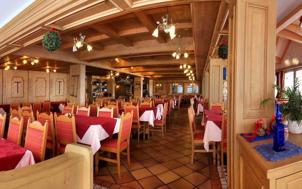 Restaurang Foto
