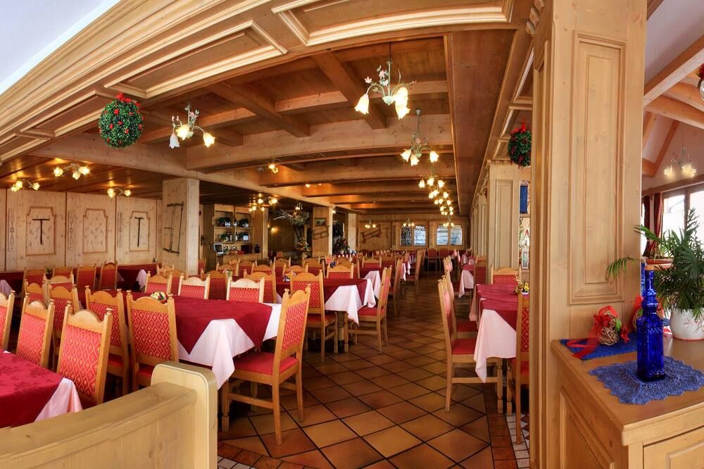 Restaurang Foto