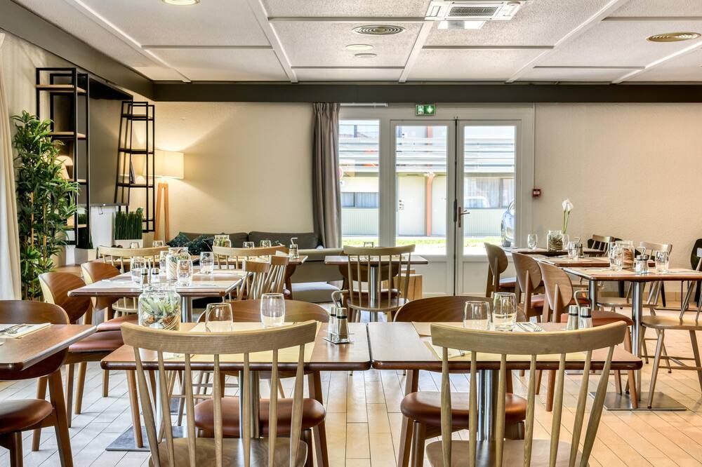 Restaurang