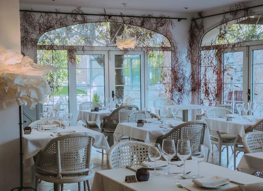 Restaurang Foto