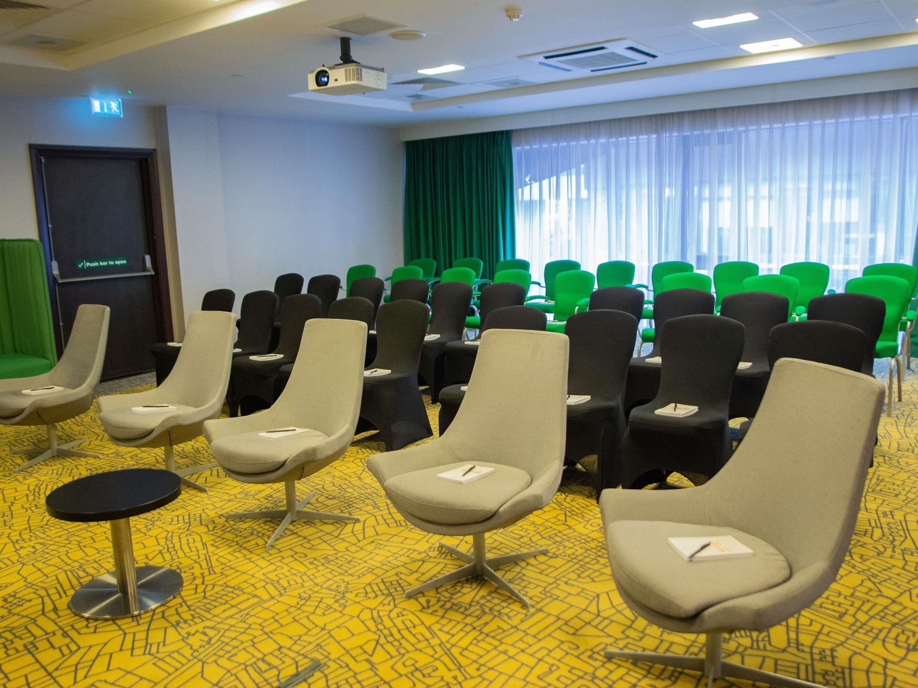 Konferensrum