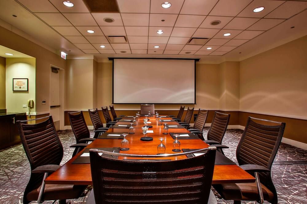Konferensrum