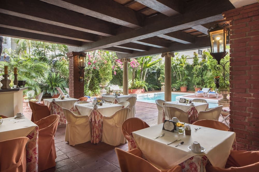 Restaurang