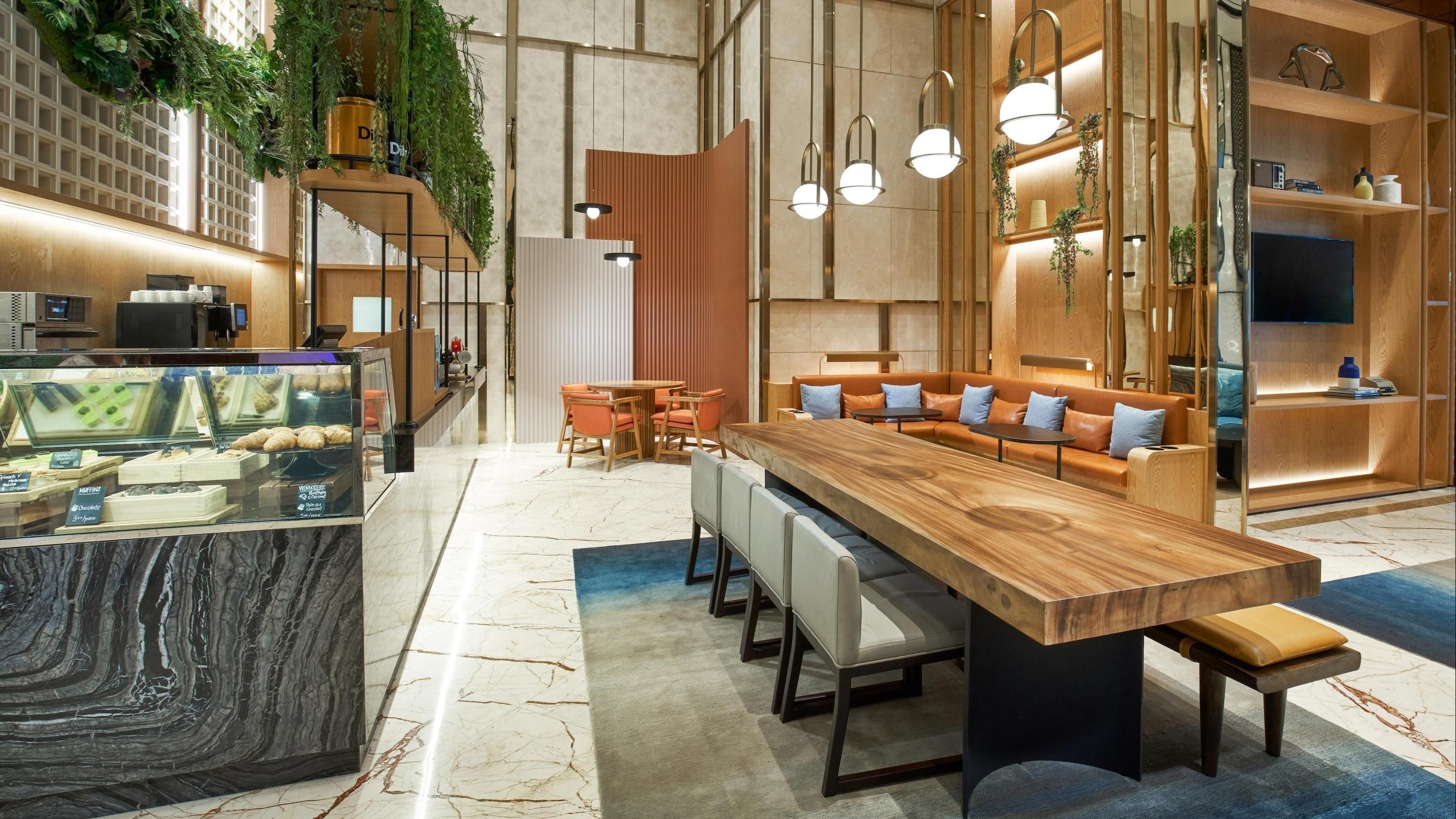 Restaurang Foto