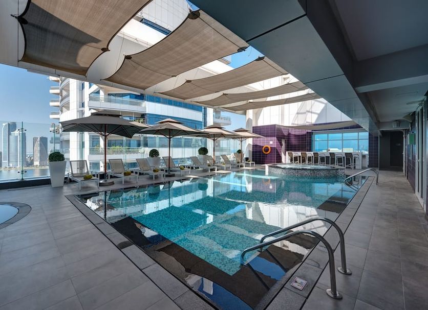Pool Foto