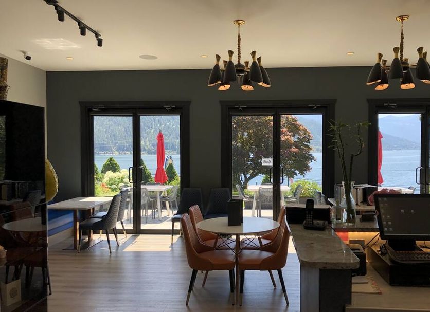 Restaurang Foto