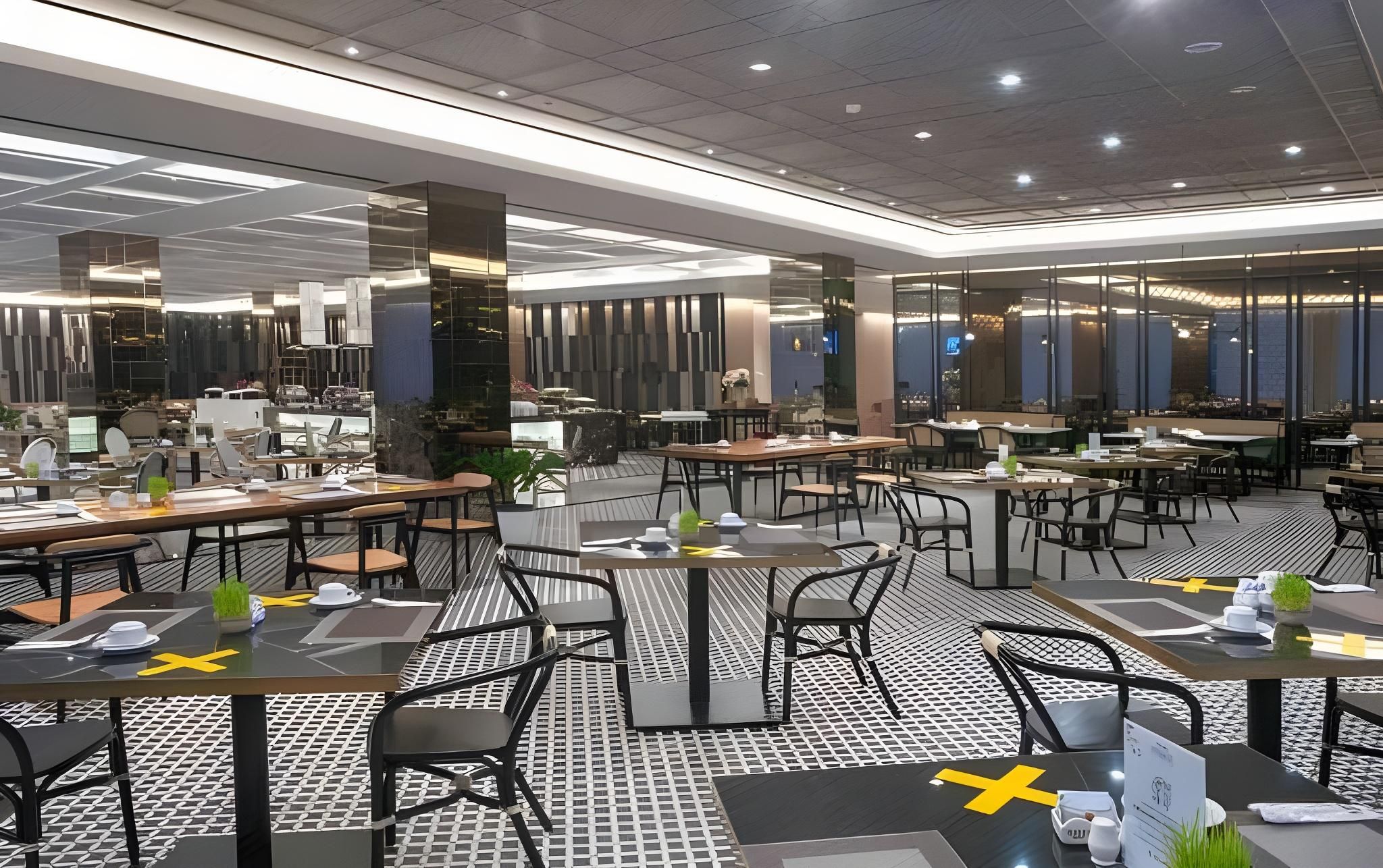 Restaurang