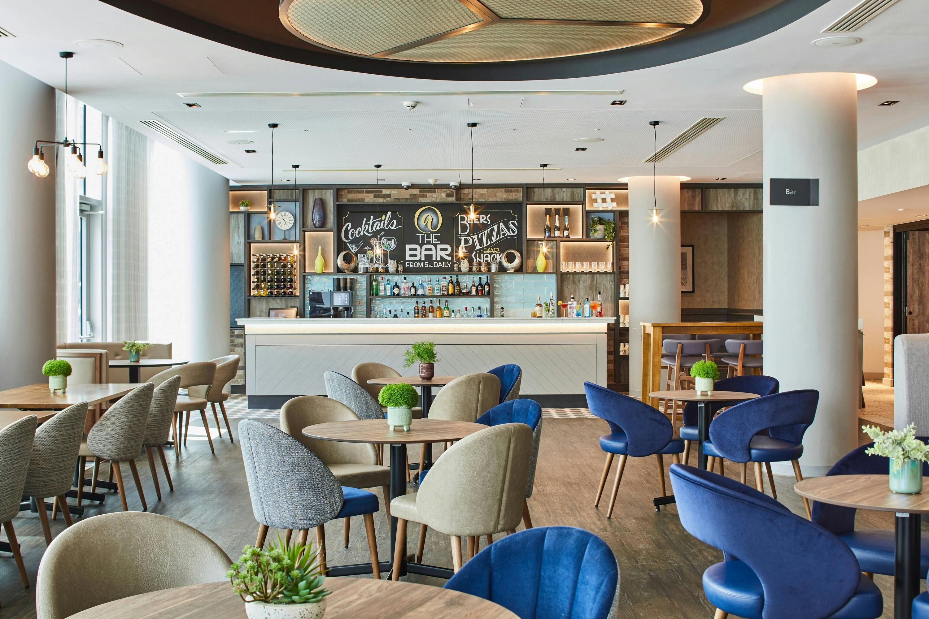 Restaurang Foto