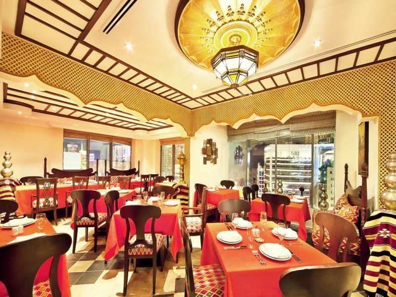 Restaurang