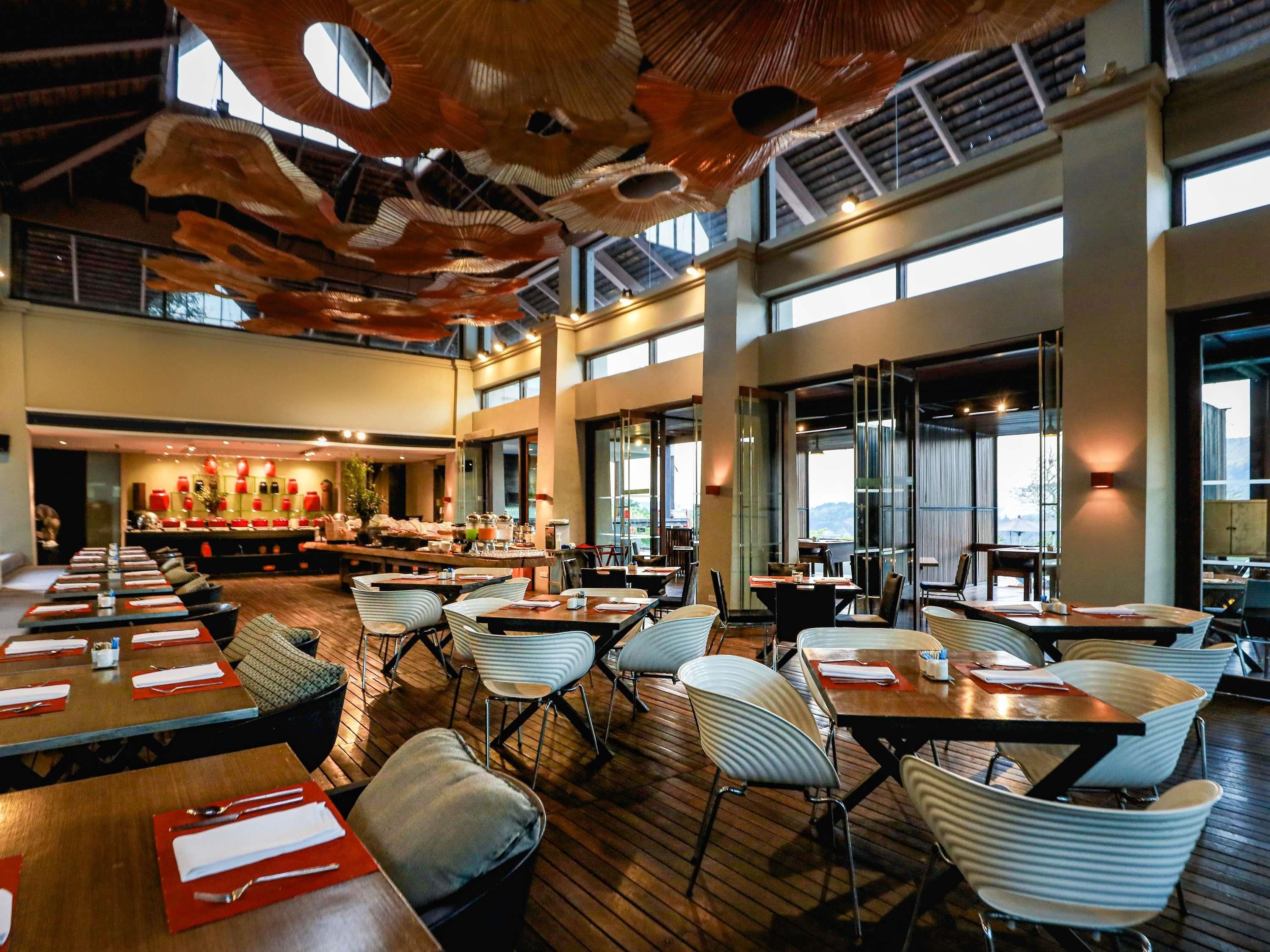 Restaurang Foto