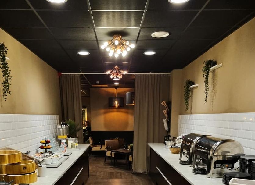 Restaurang Foto