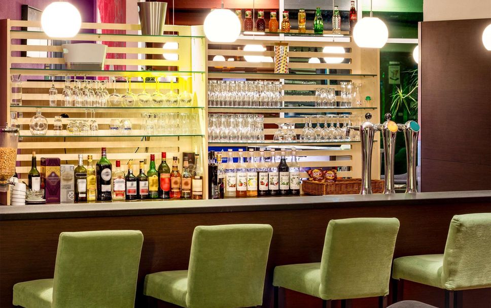 Bar Foto