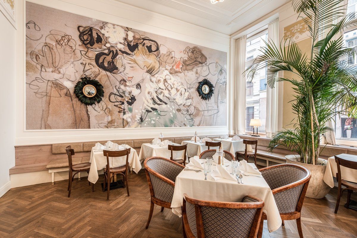 Restaurang