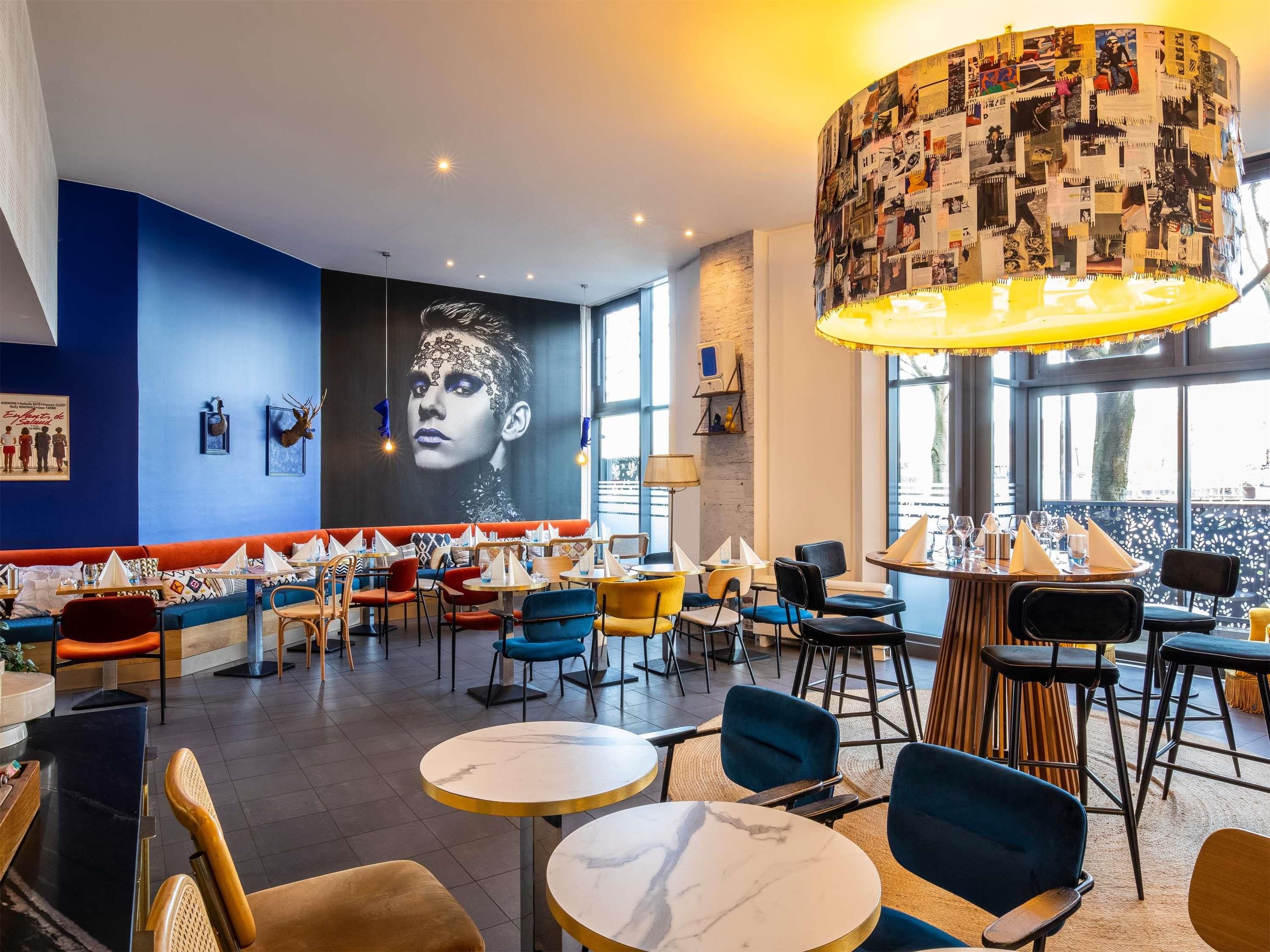 Restaurang