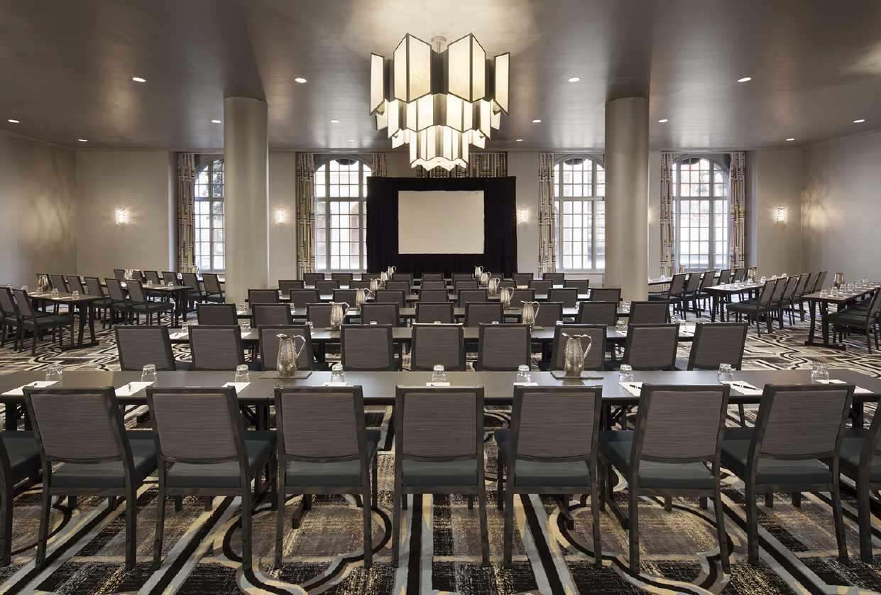 Konferensrum