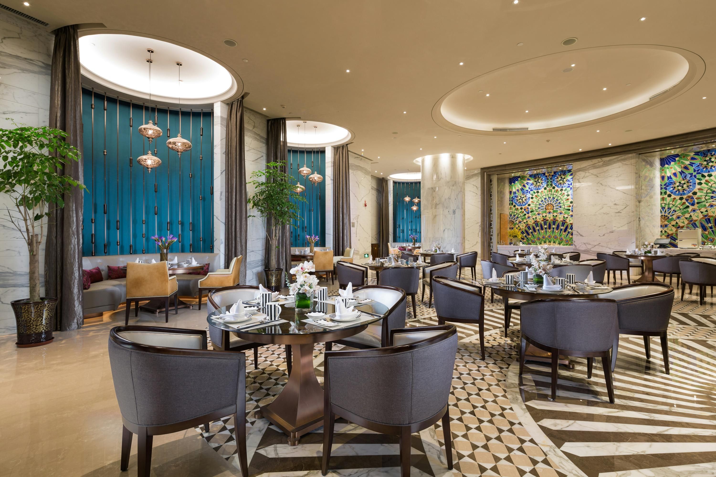 Restaurang