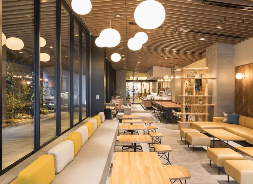 Restaurang Foto