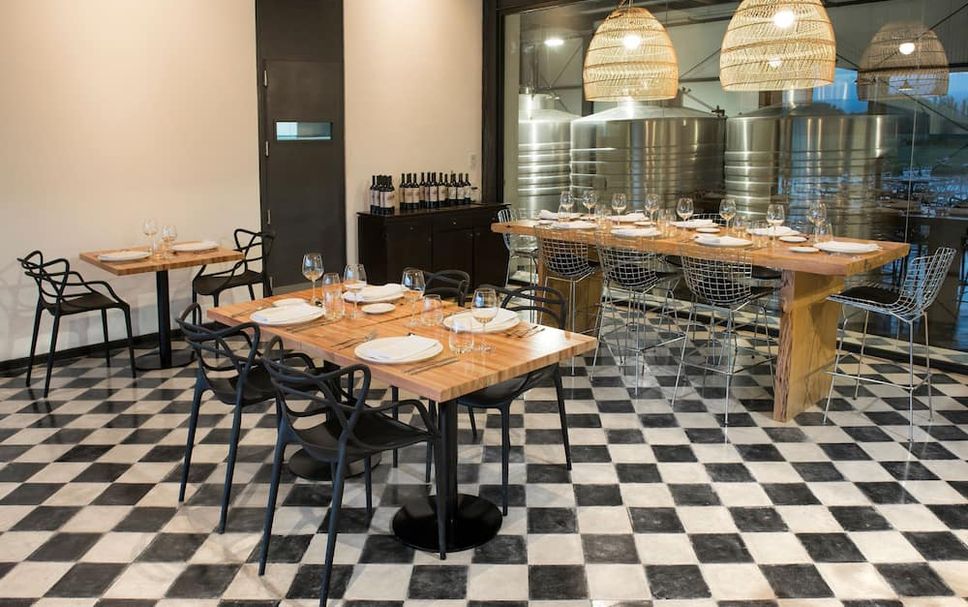 Restaurang Foto