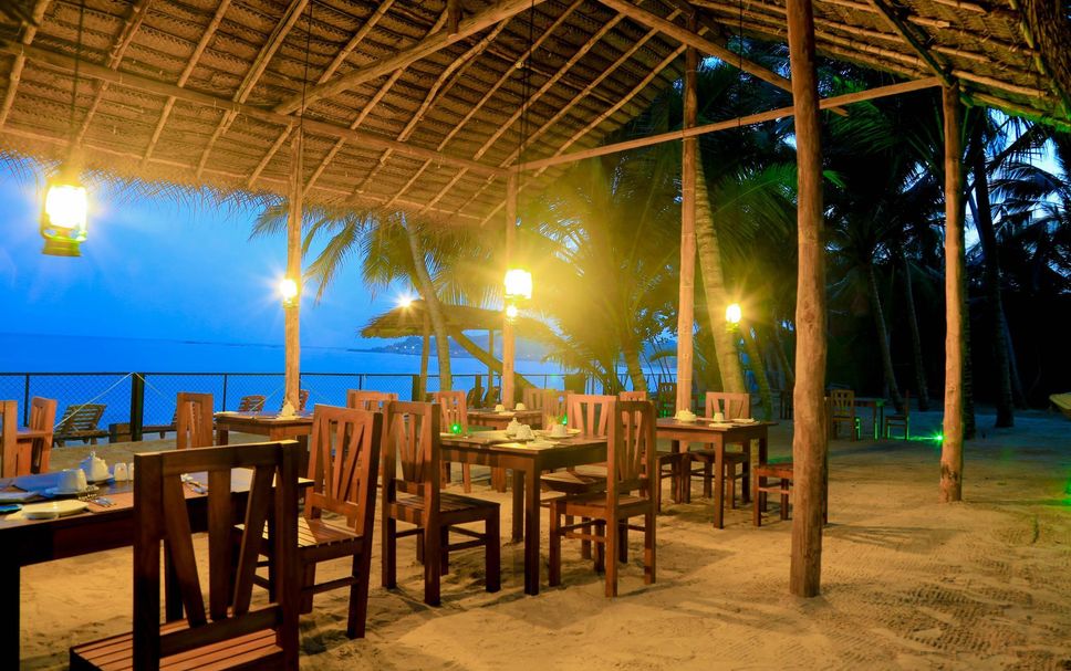 Restaurang Foto