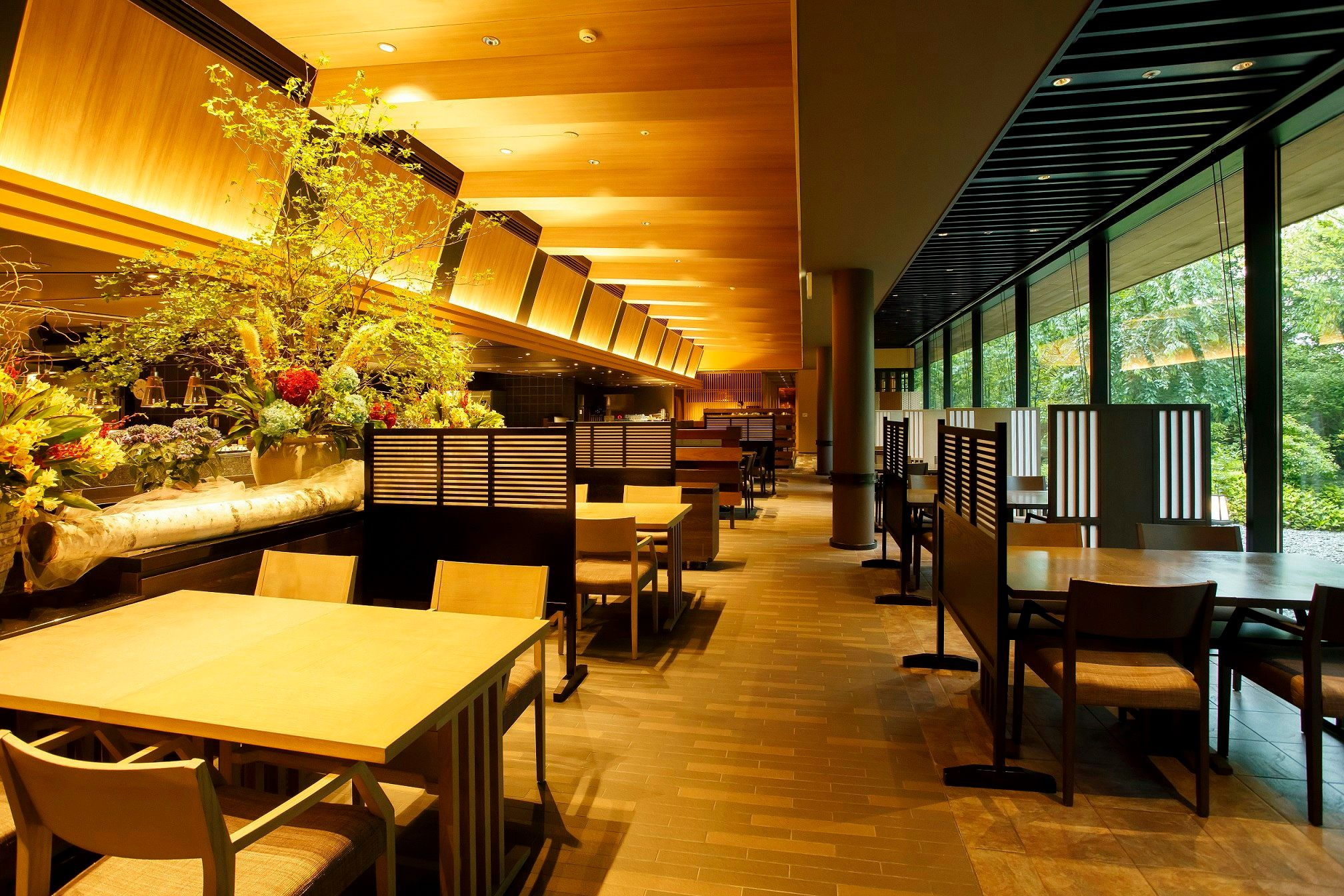 Restaurang