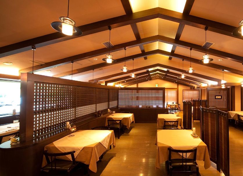 Restaurang Foto