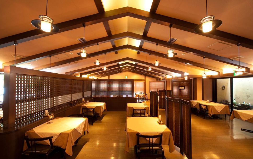 Restaurang Foto