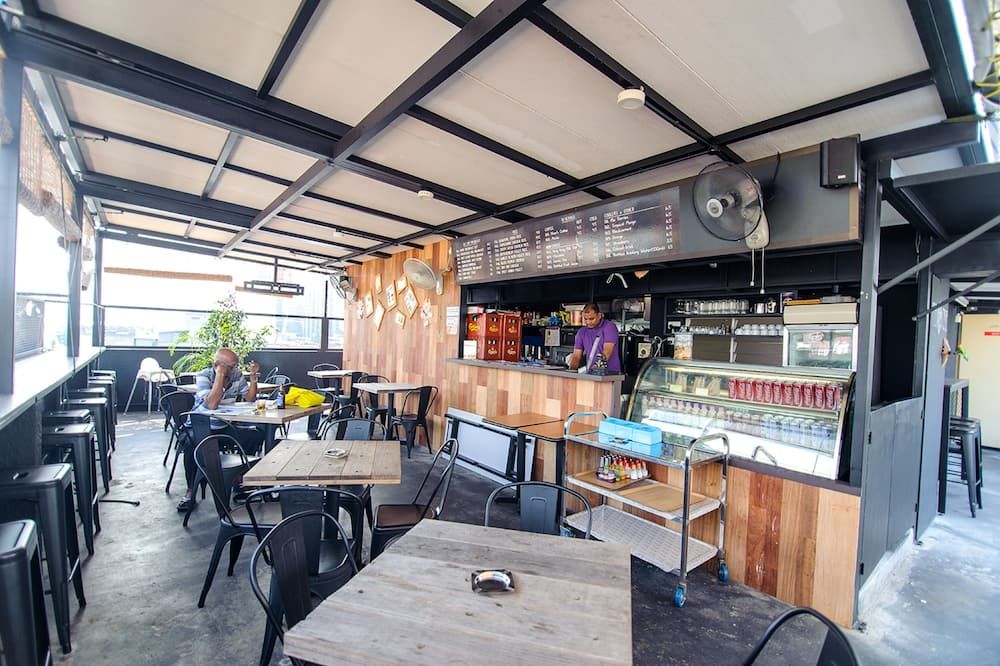 Restaurang