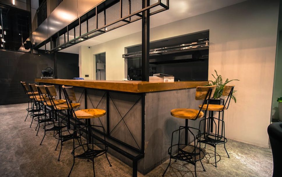 Bar Foto