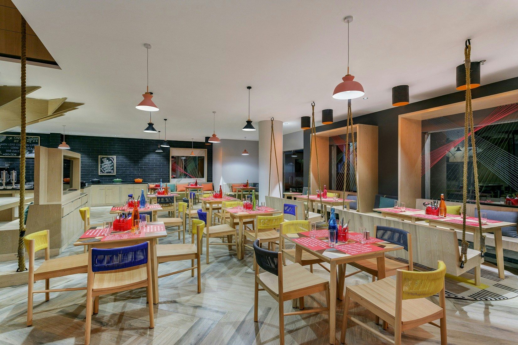 Restaurang