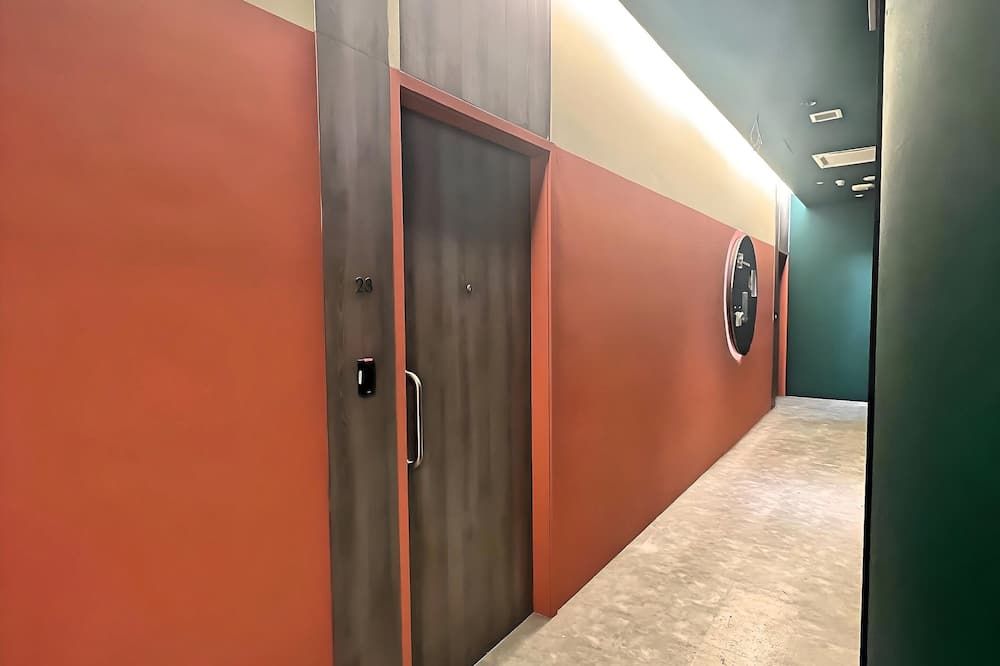 Hall