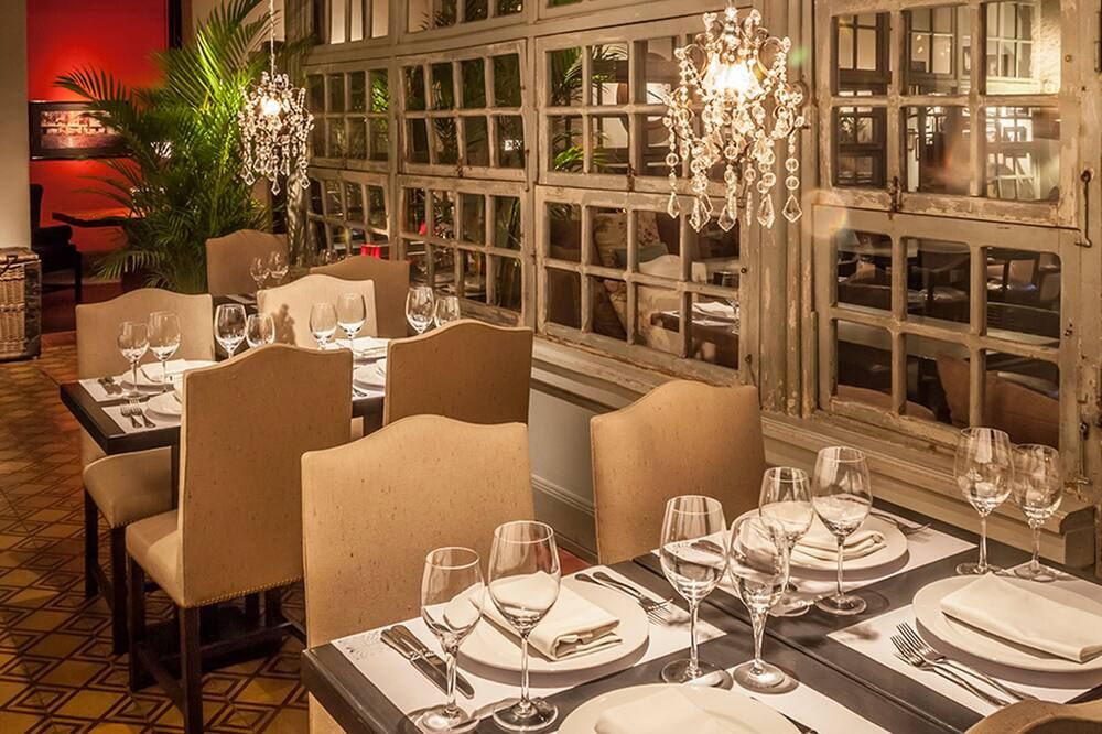 Restaurang