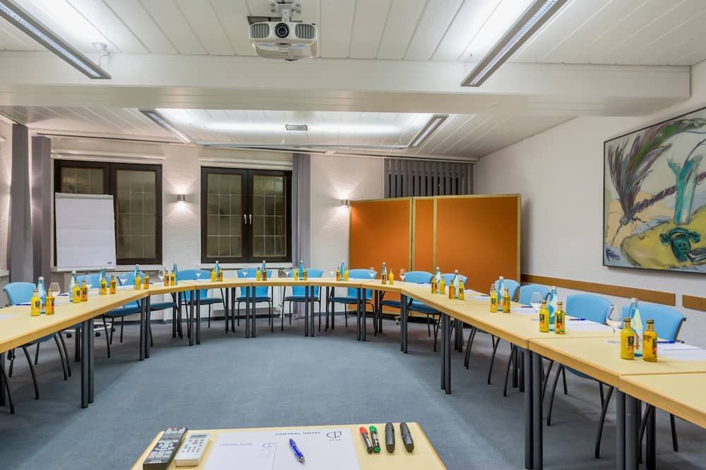 Konferensrum