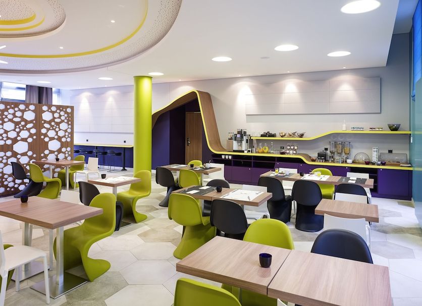 Restaurang Foto