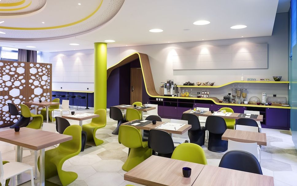 Restaurang Foto