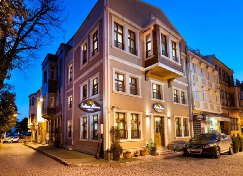 Byggnad Foto