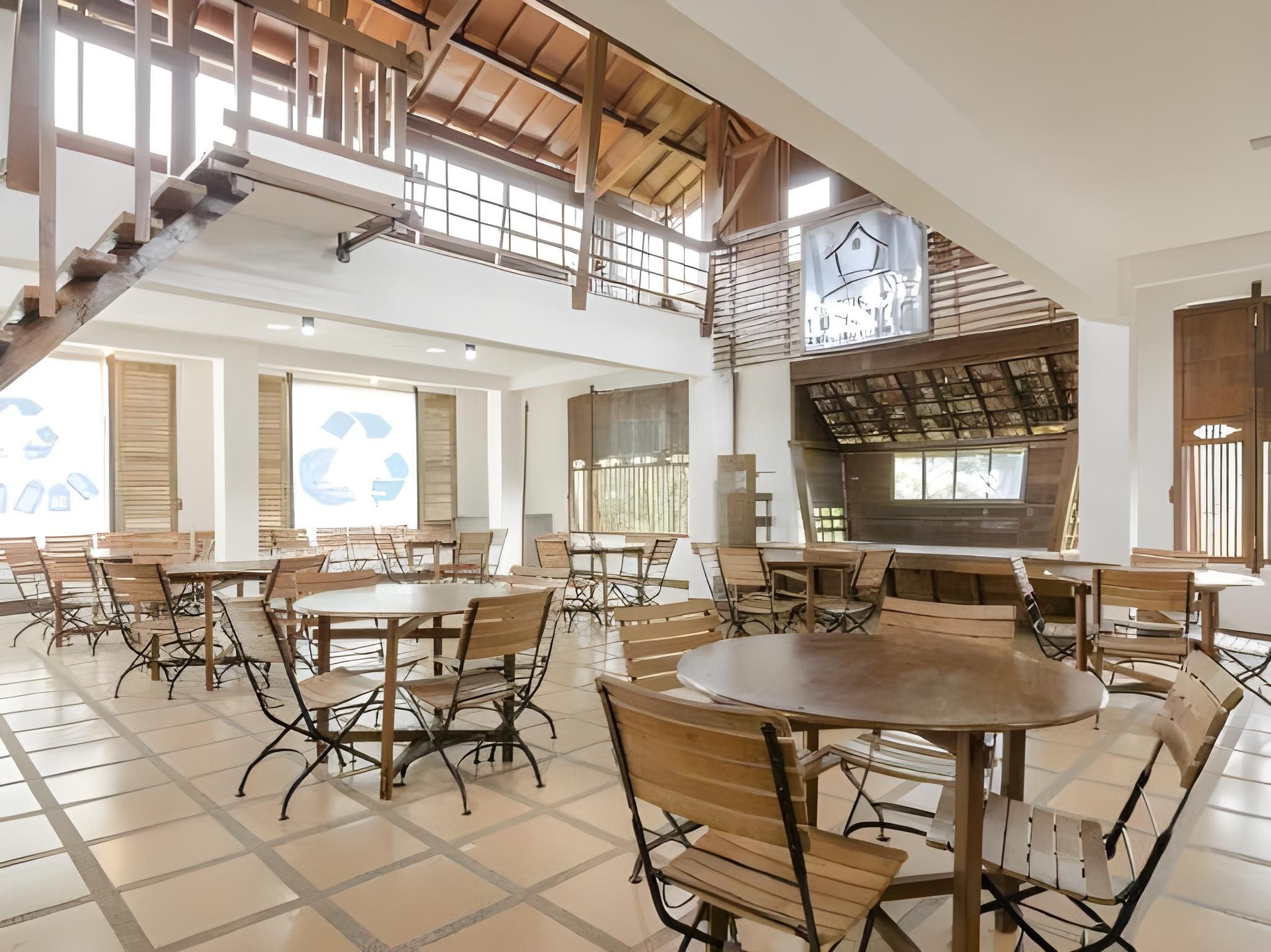 Restaurang
