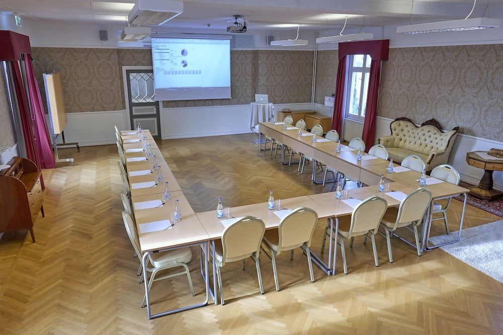 Konferensrum