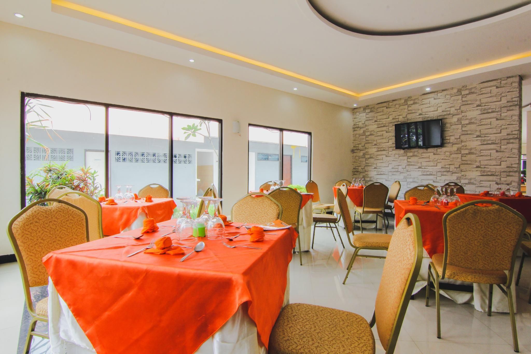 Restaurang