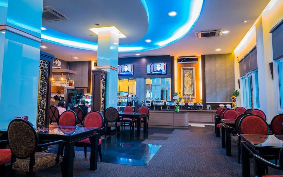 Restaurang Foto