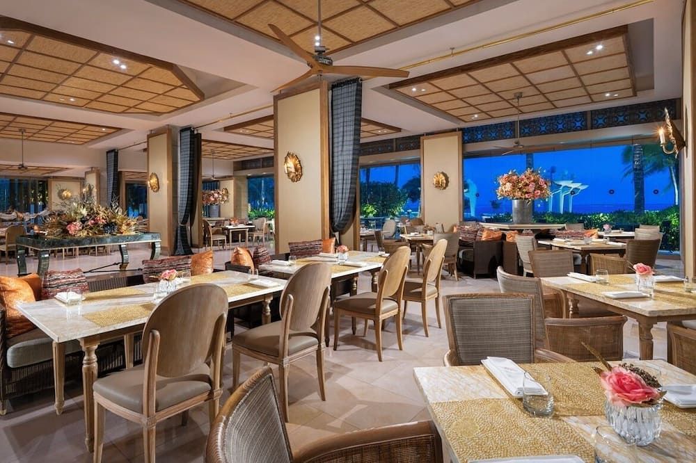 Restaurang