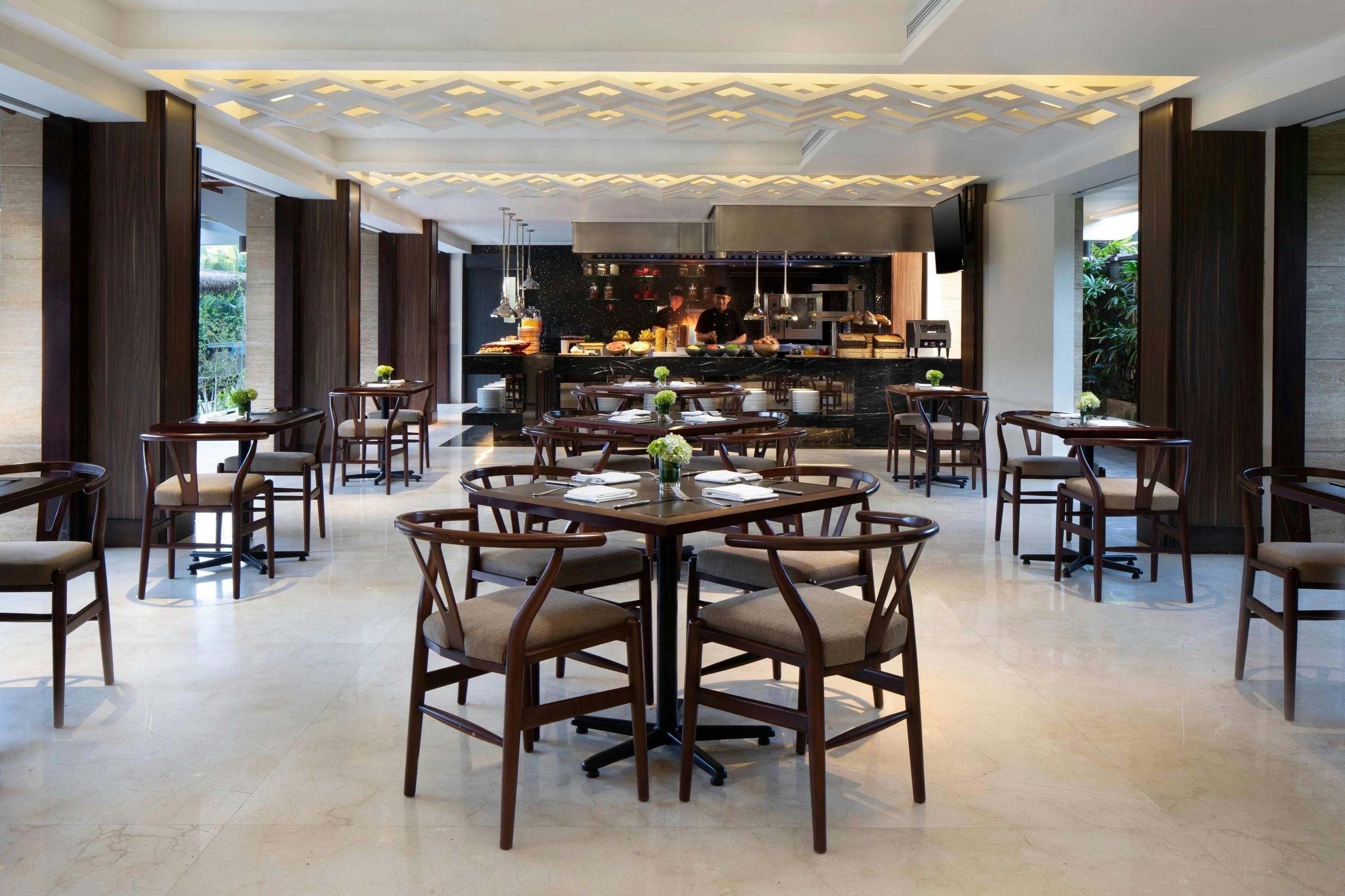 Restaurang