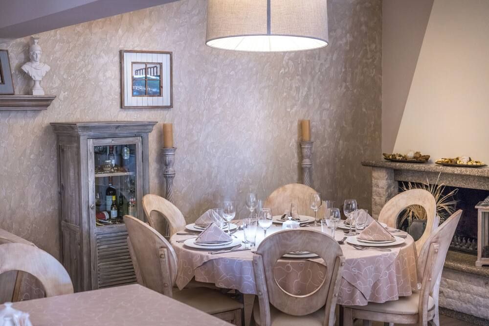Restaurang